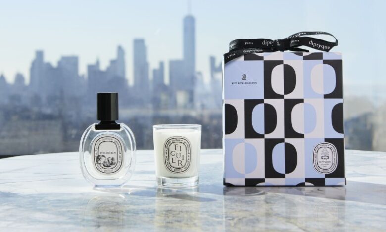 The Ritz-Carlton Announces New Partnership with Diptyque | TOP25 World ...