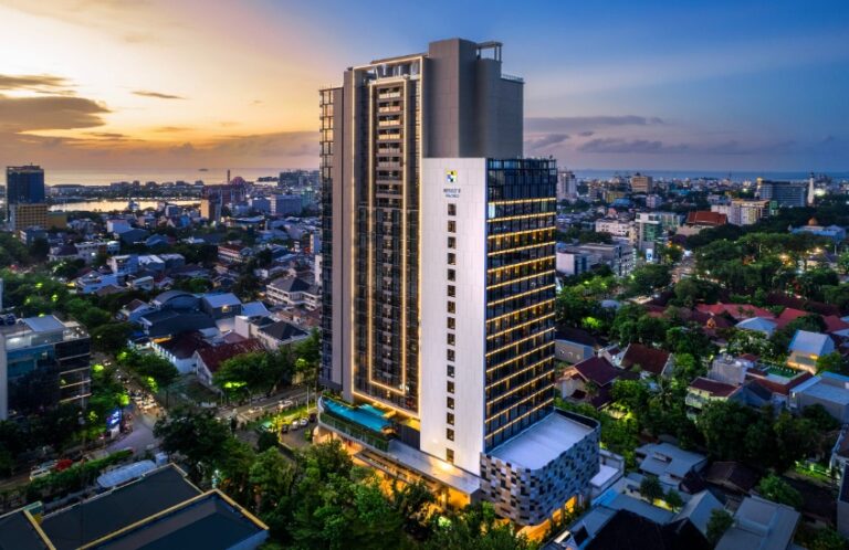 First Hyatt Place Now Open in Makassar, Indonesia | TOP25 World | It's ...