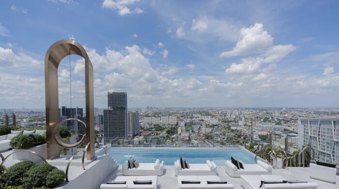 Thailand’s First INNSiDE Hotel Named Best Luxury Bleisure Hotel - TOP25HOTELS.com