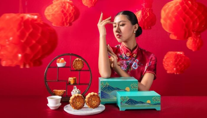 Celebrate Mid-Autumn Festival with Handcrafted Treasures from Wah Lok - TRAVELNEWSHUB.com