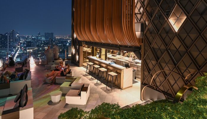 INNSiDE by Meliá Bangkok Sukhumvit Celebrates First Anniversary - TRAVELNEWSHUB.com