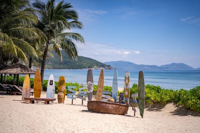 The Anam Cam Ranh Recognised Among Vietnam’s Best Beach Resorts - TRAVELNEWSHUB.com