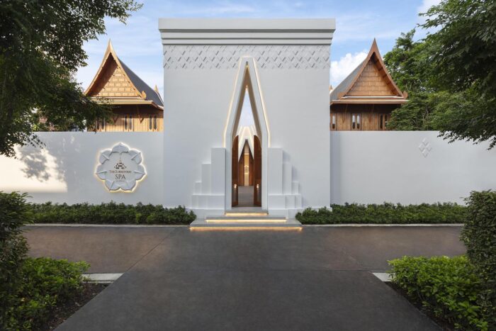 The Sukhothai Spa Unveils a Tranquil Oasis in the Heart of Bangkok - TRAVEL NEWS HUB