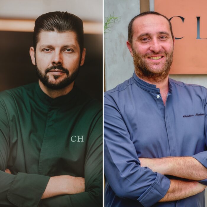 CLARA Restaurant Announces New Collaboration Dinner - TRAVELINDEX