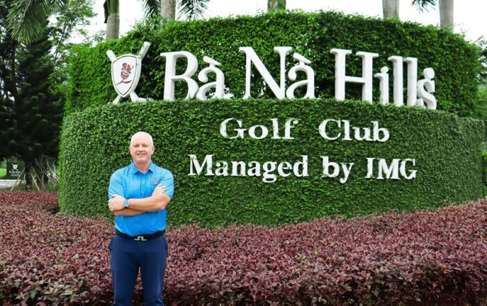 Seasoned Scotsman Takes the Helm at Ba Na Hills Golf Club - TRAVELINDEX