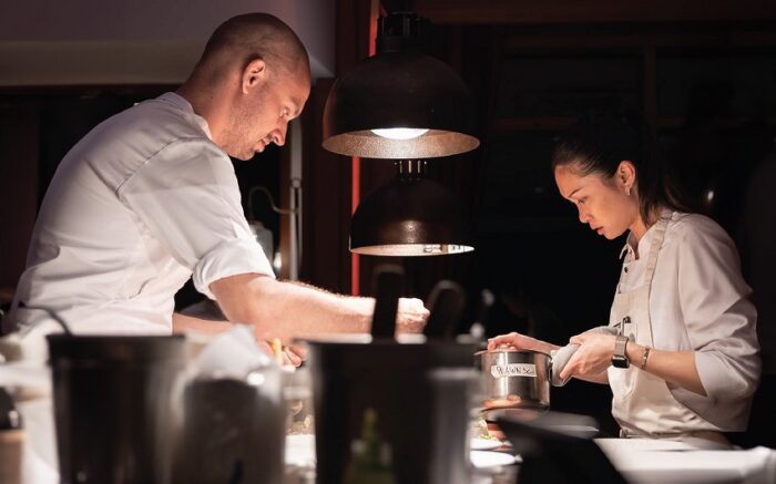 Stars Align as MICHELIN Chefs Join PRU for Anniversary - TOP25RESTAURANTS.com