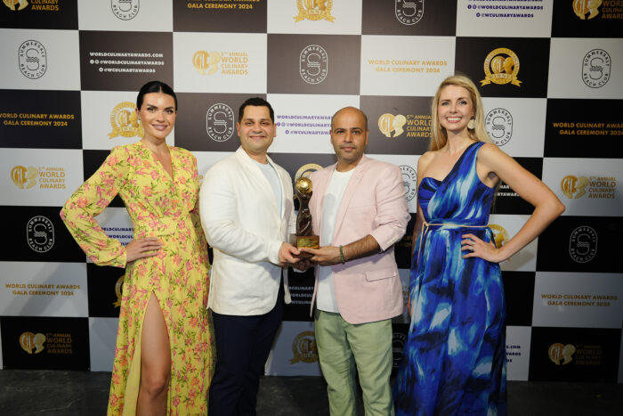 Tambu Phuket Wins Asia’s Best New Restaurant at World Culinary Awards - TOP25RESTAURANTS.com